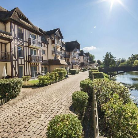 Karma Manoir Des Deux Amants Aparthotel Конел Екстериор снимка