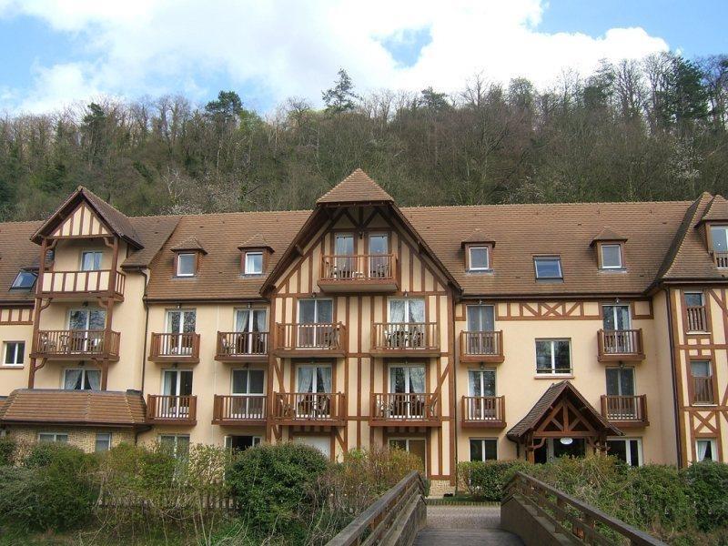 Karma Manoir Des Deux Amants Aparthotel Конел Екстериор снимка