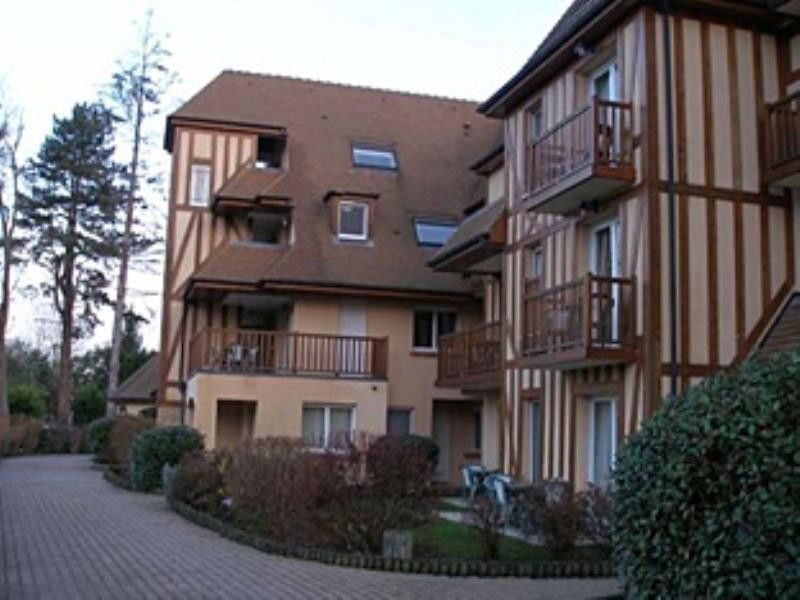 Karma Manoir Des Deux Amants Aparthotel Конел Екстериор снимка