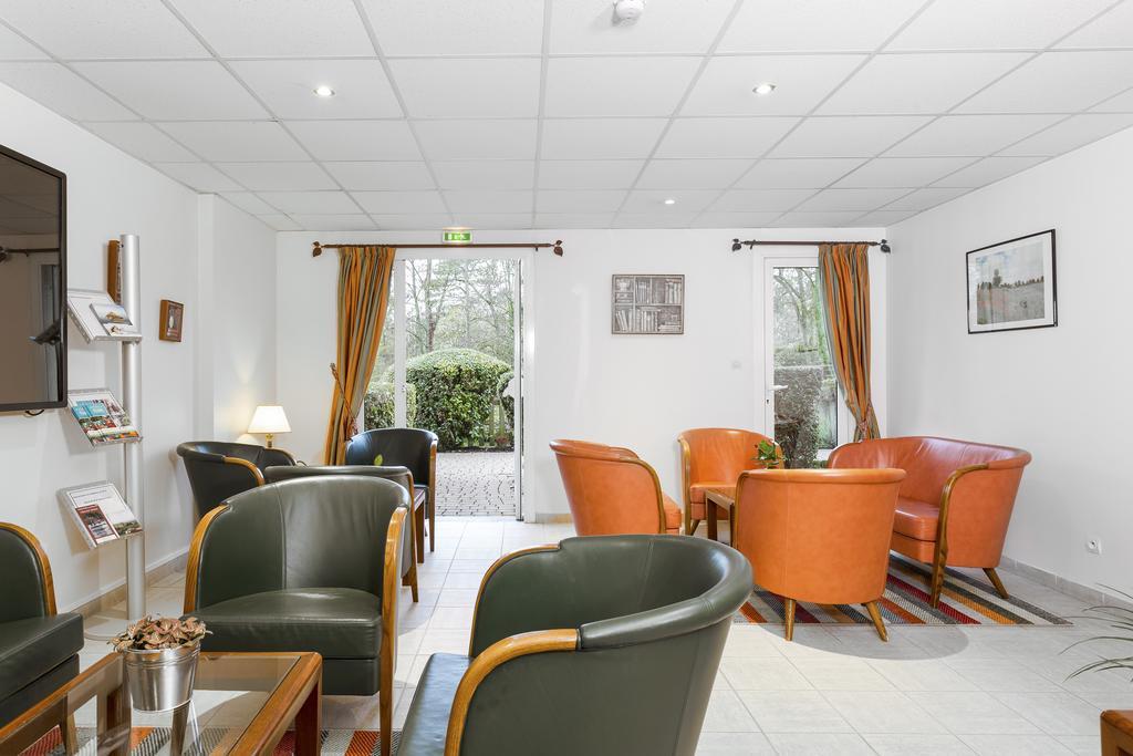 Karma Manoir Des Deux Amants Aparthotel Конел Екстериор снимка