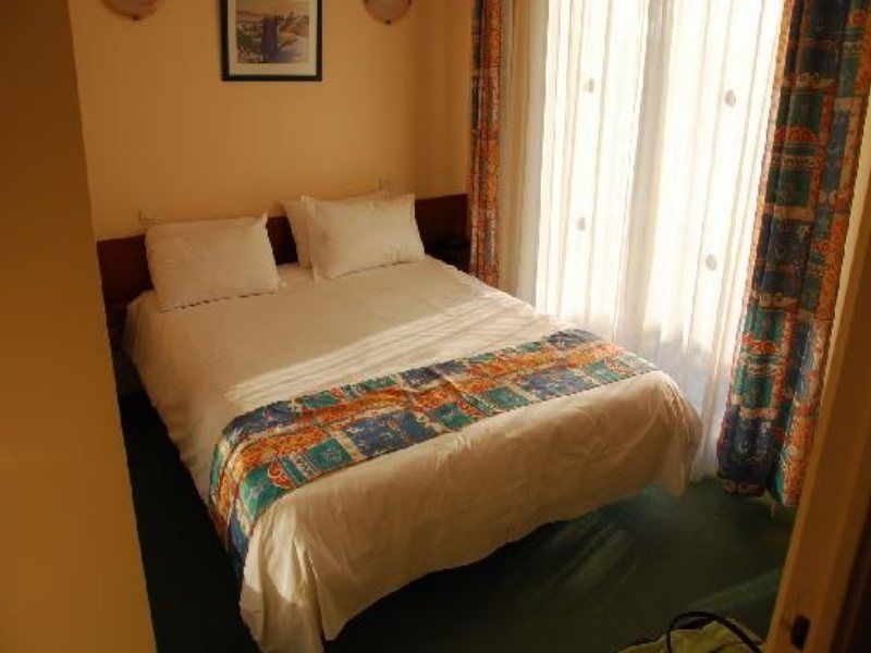 Karma Manoir Des Deux Amants Aparthotel Конел Екстериор снимка